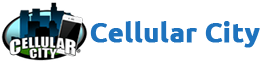 Cellular City